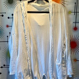 🇨🇦 Lightweight summer jacket